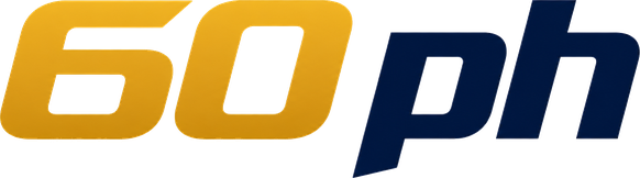 60 ph official logo